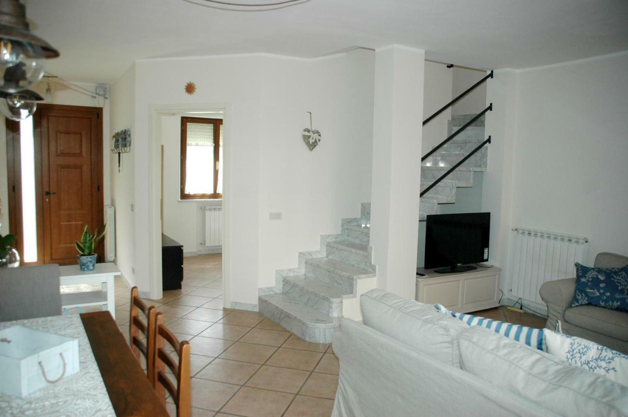 Villa Casa Mario Dei Pini Viareggio Exterior foto