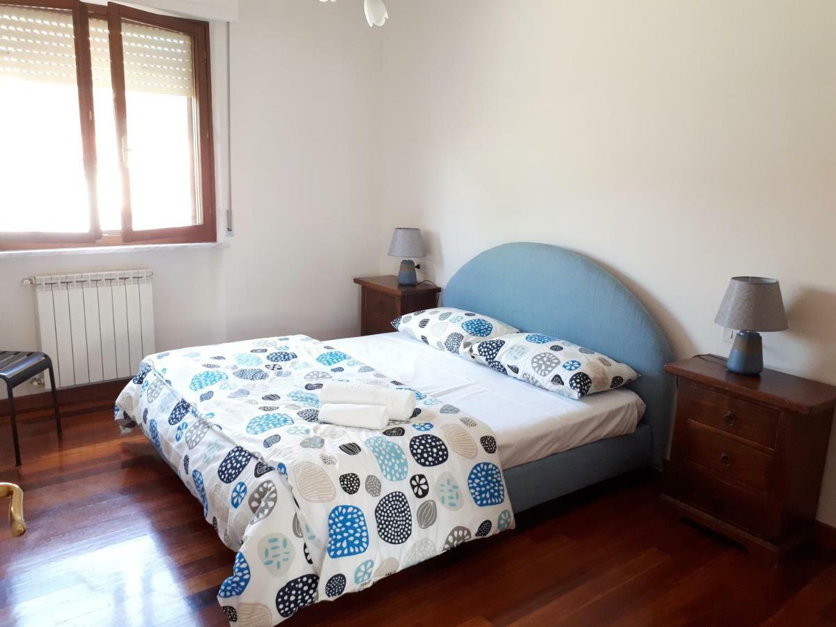 Villa Casa Mario Dei Pini Viareggio Exterior foto