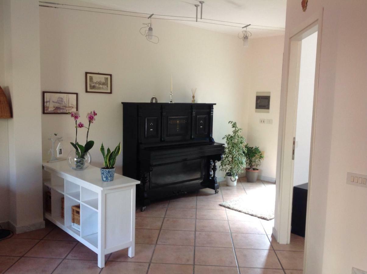 Villa Casa Mario Dei Pini Viareggio Exterior foto